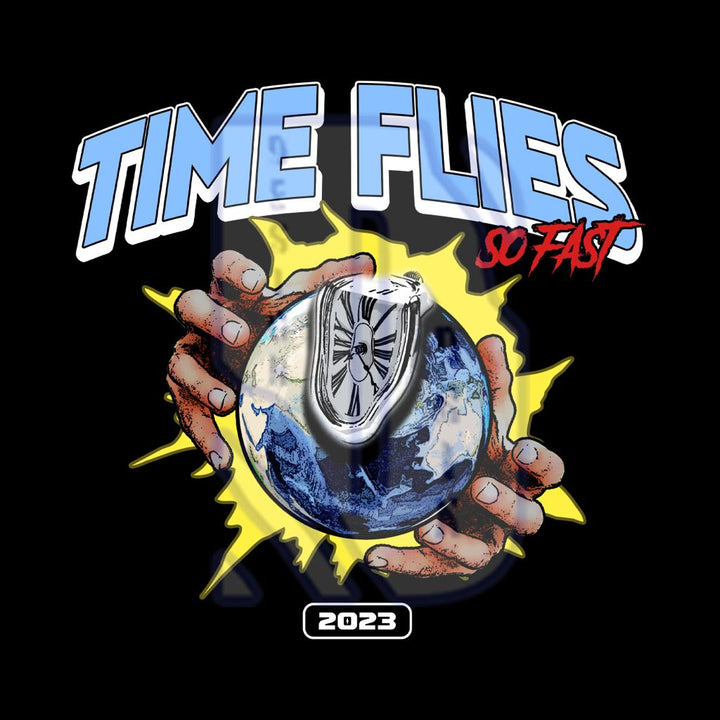 Time Files Pre-Made Design