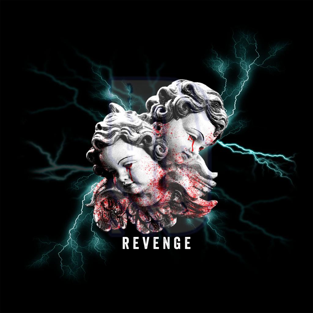 Revenge Pre-Made Design