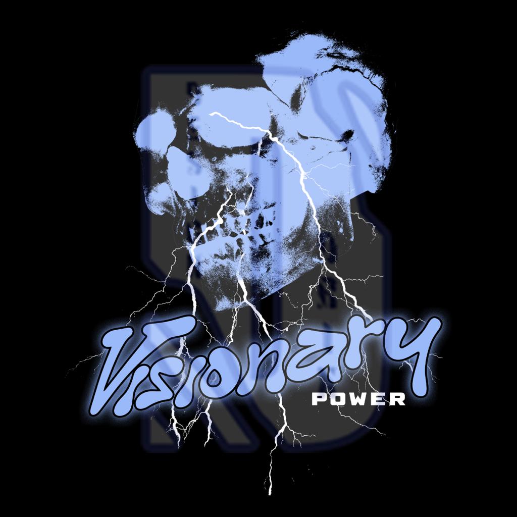 Visionary Power - Pre-Made Design