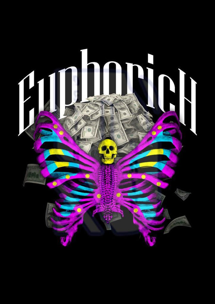 Euphorich Pre-Made Design