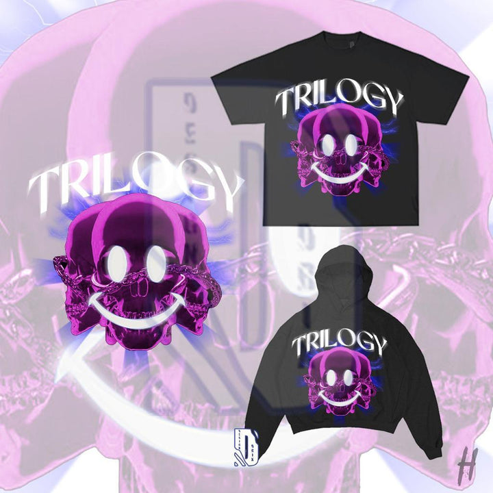 Trilogy Pre-Made Design