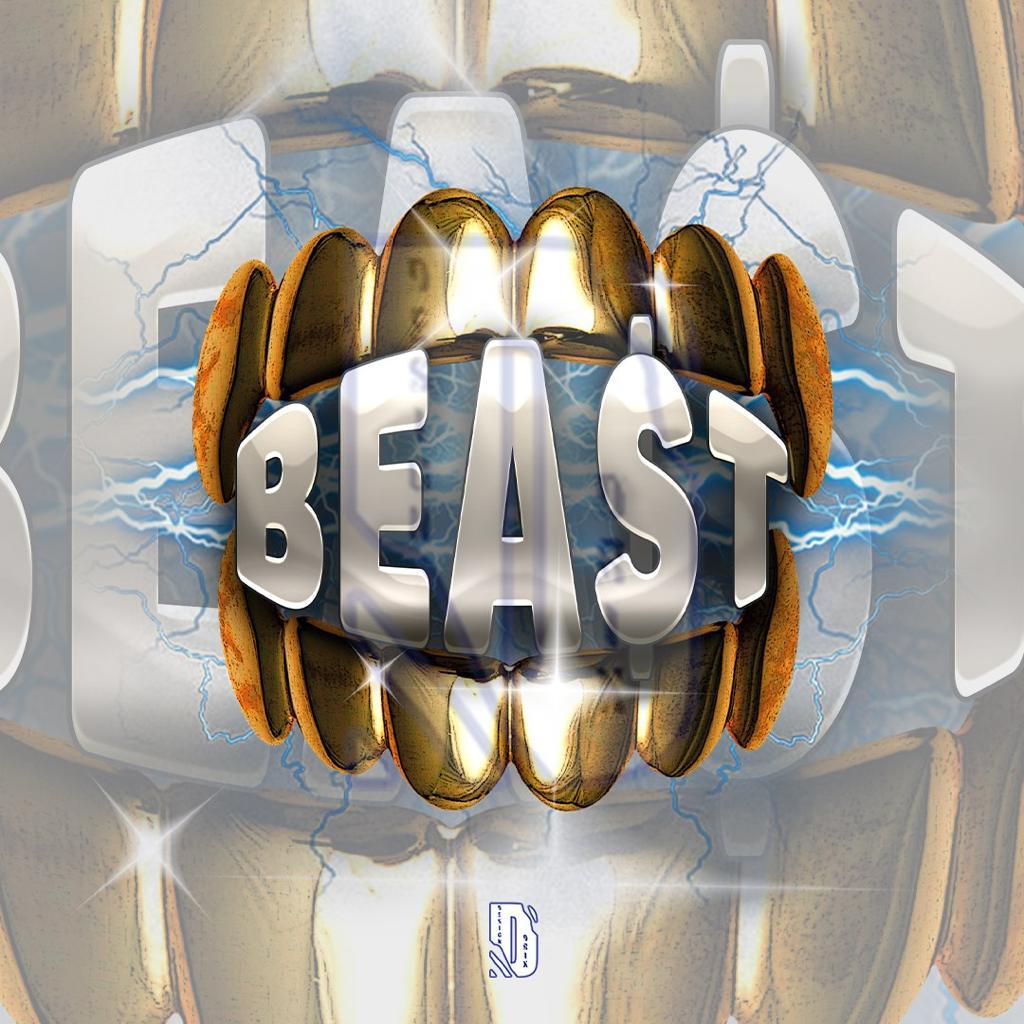 Beast Pre-Made Design