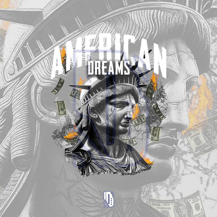 American Dreams Pre-Made Design