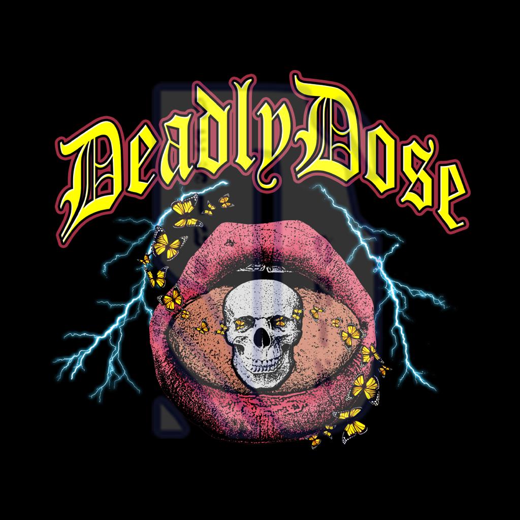 Deadly Dose Pre-Made Design