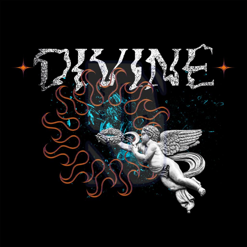 Divine Pre-Made Design