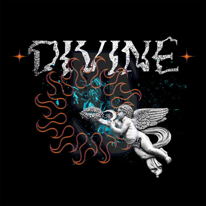 Divine Pre-Made Design