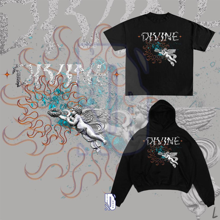 Divine Pre-Made Design