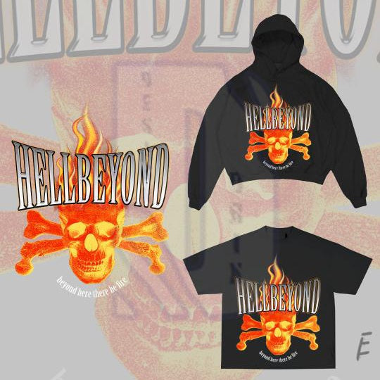 Hell Beyond Pre-Made Design