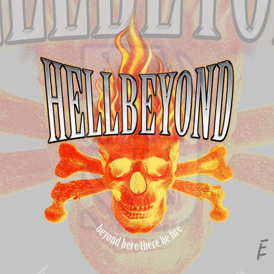 Hell Beyond Pre-Made Design