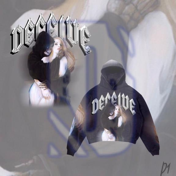 Deceive Pre-Made Design