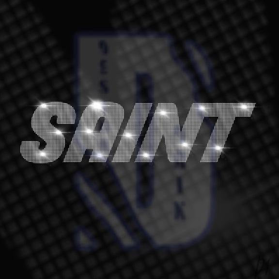 Saint Pre-Made Design