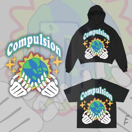 Compulsion Pre-Made Design