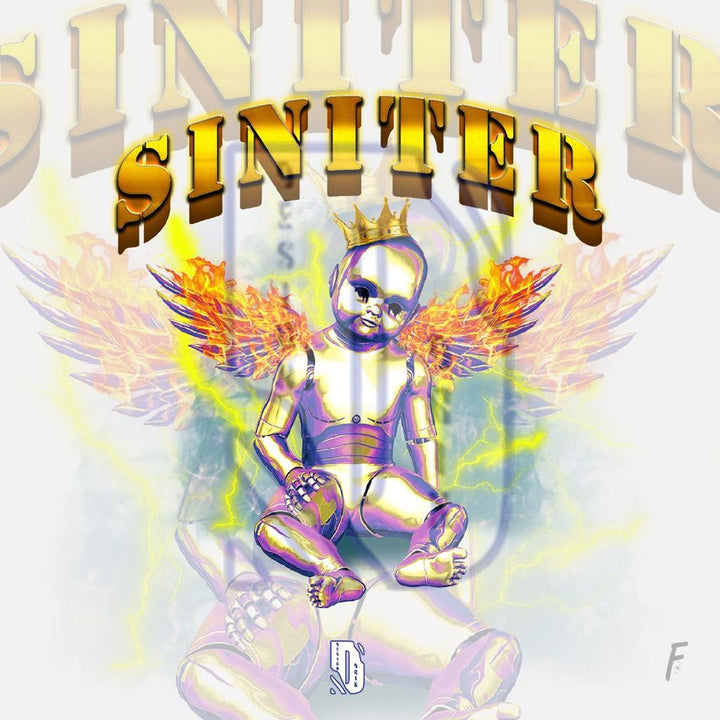 Siniter Pre-Made Design