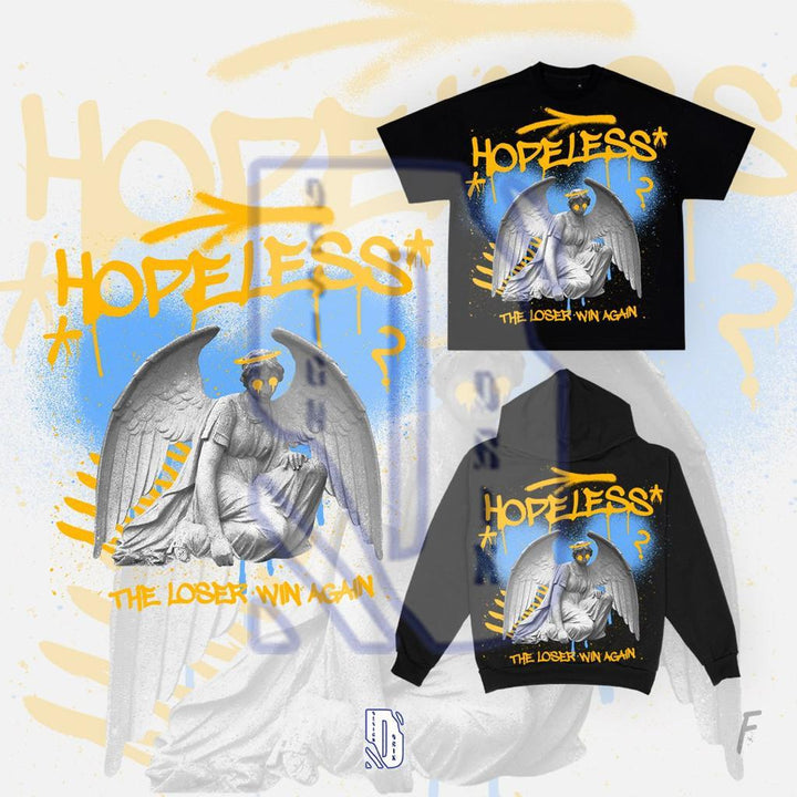 Hopeless Pre-Made Design