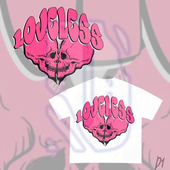 Loveless Pre-Made Design