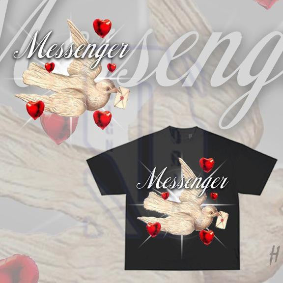 Messenger pre-Made Design