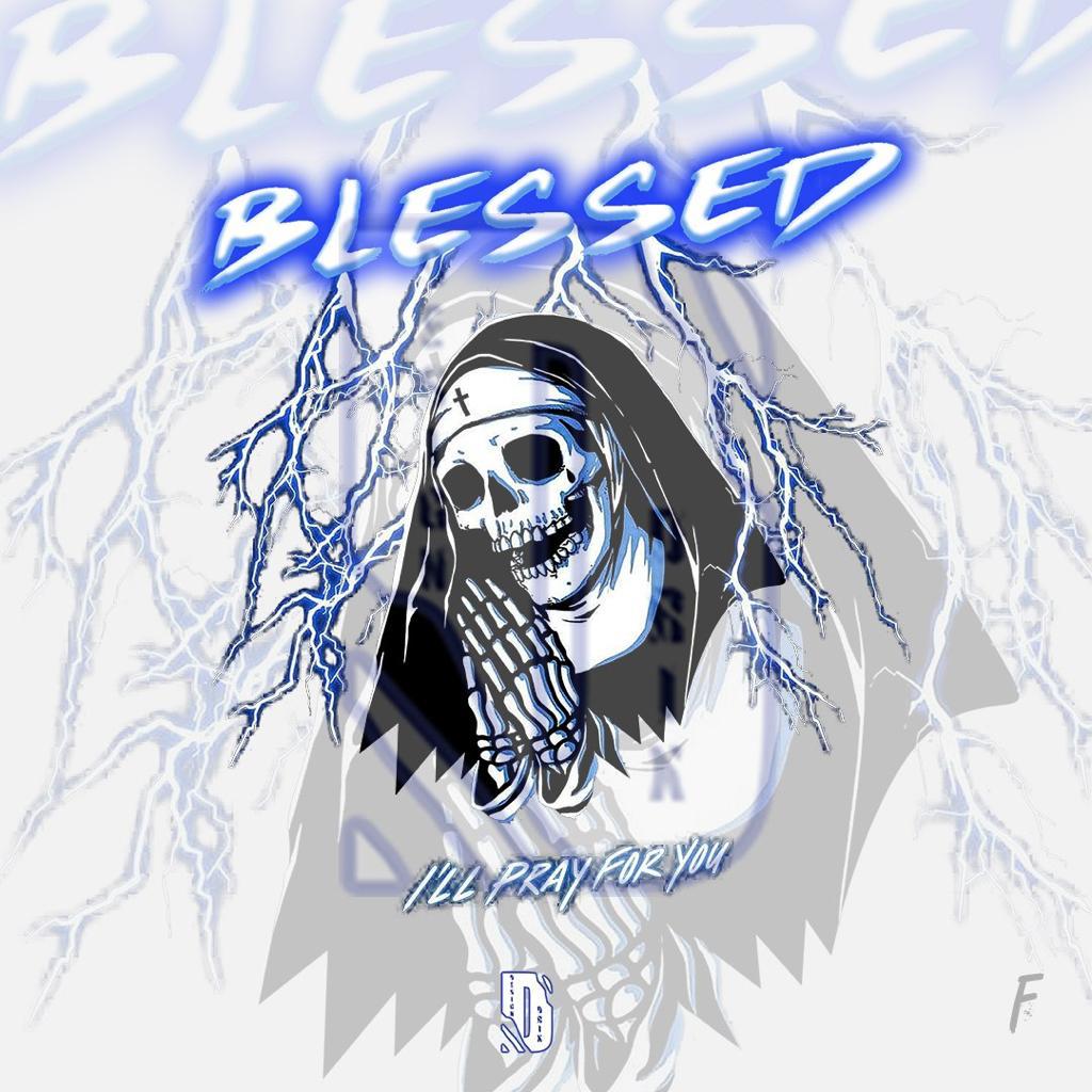 Blessed Pre-Made Design