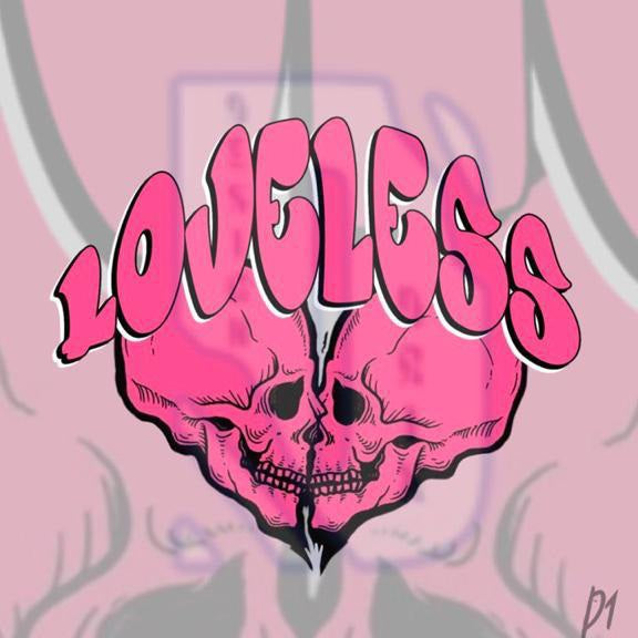 Loveless Pre-Made Design