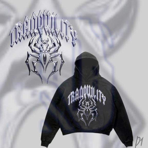 Tranquilty  Pre-Made Design