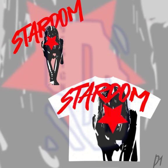 Stardom pre-Made Design