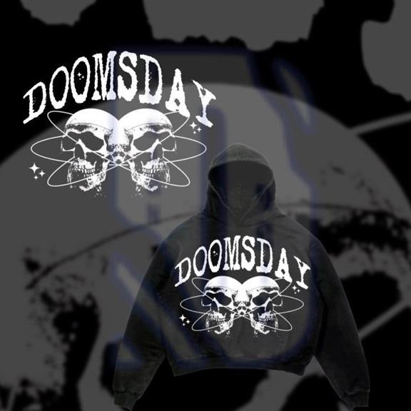 Doomsday Pre-Made Design