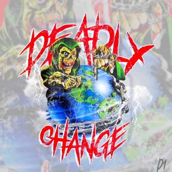 Deadly Change Pre-Made Design