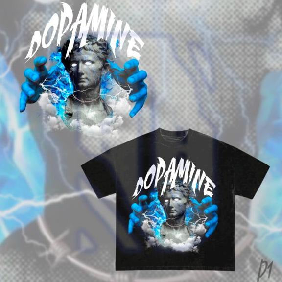 Dopamine Pre-Made Design