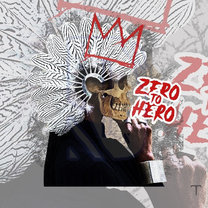 Zero To Hero Pre-Made Design