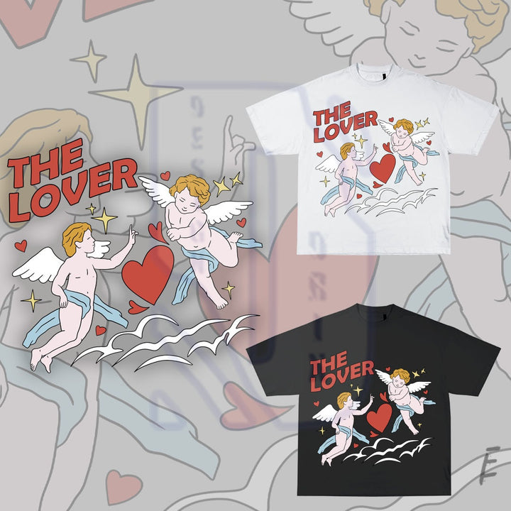 The Lover Pre-Made Design
