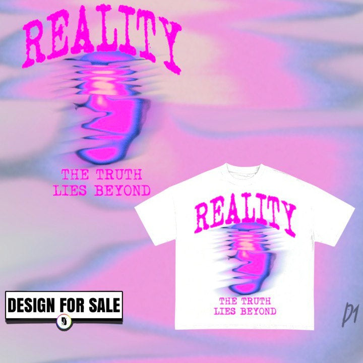 Reality Pre-Made Design