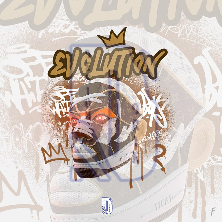 Evolution Pre-Made Design