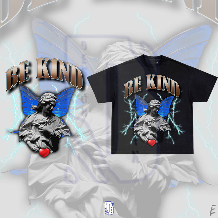 Be Kind Pre-Made Design