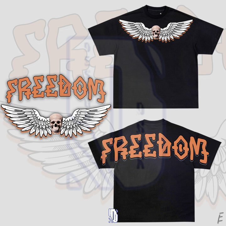 Freedom Pre-Made Design