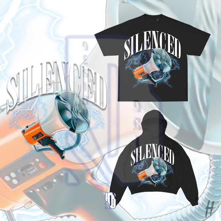 Silenced Pre-Made Design