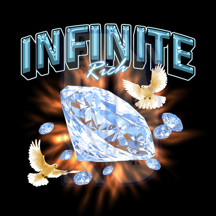 Infinite Pre-Made Design