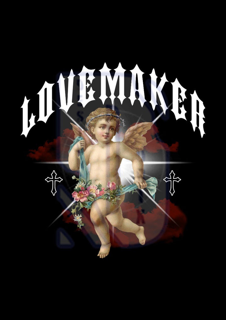 Lovemaker Pre-Made Design