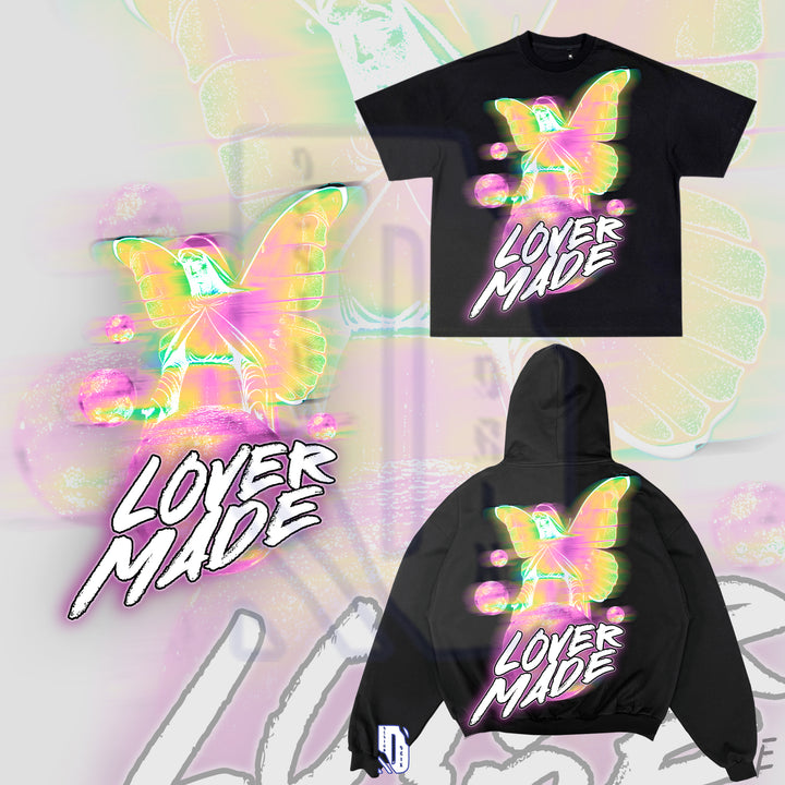 Lover Made Pre-Made Design