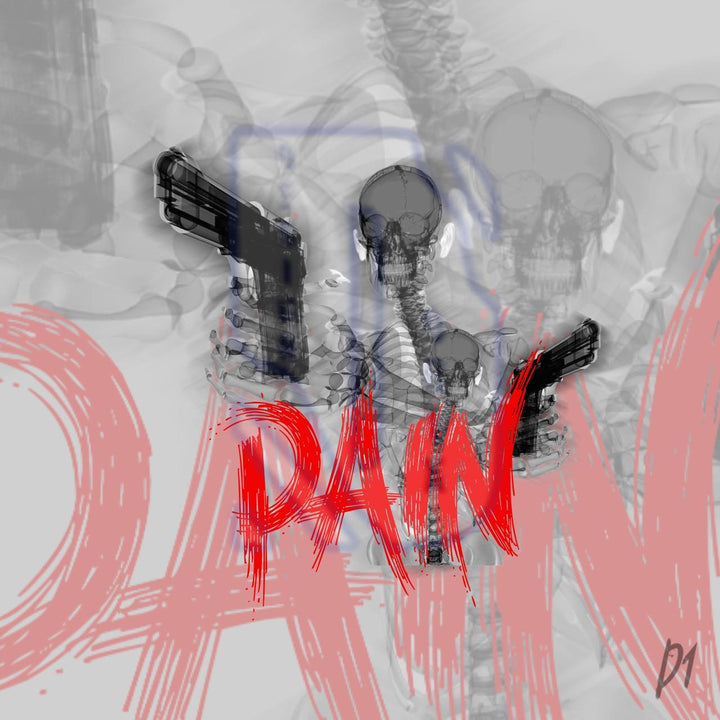 Pain Pre-Made Design