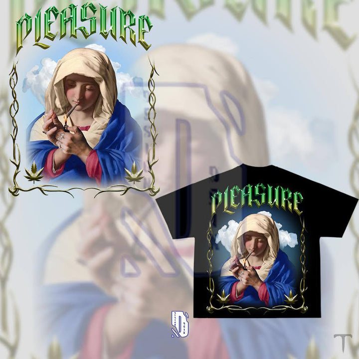 Pleasure Pre-Made Design