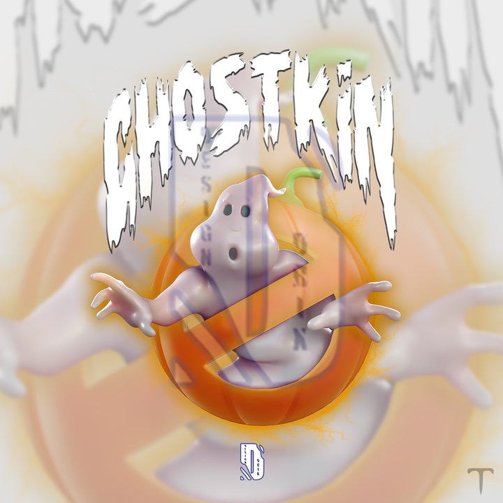 Ghostkin Pre-Made Design