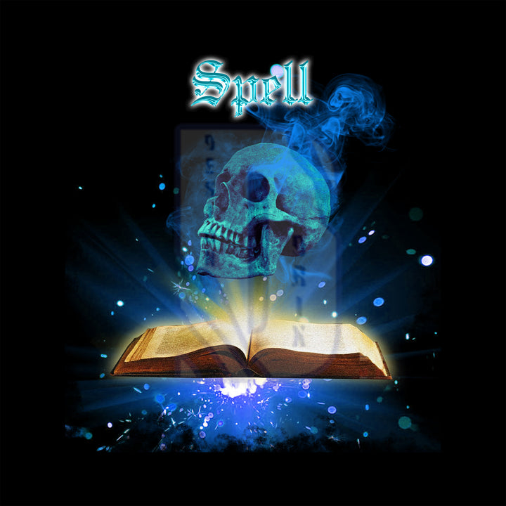 Spell Pre-Made Design