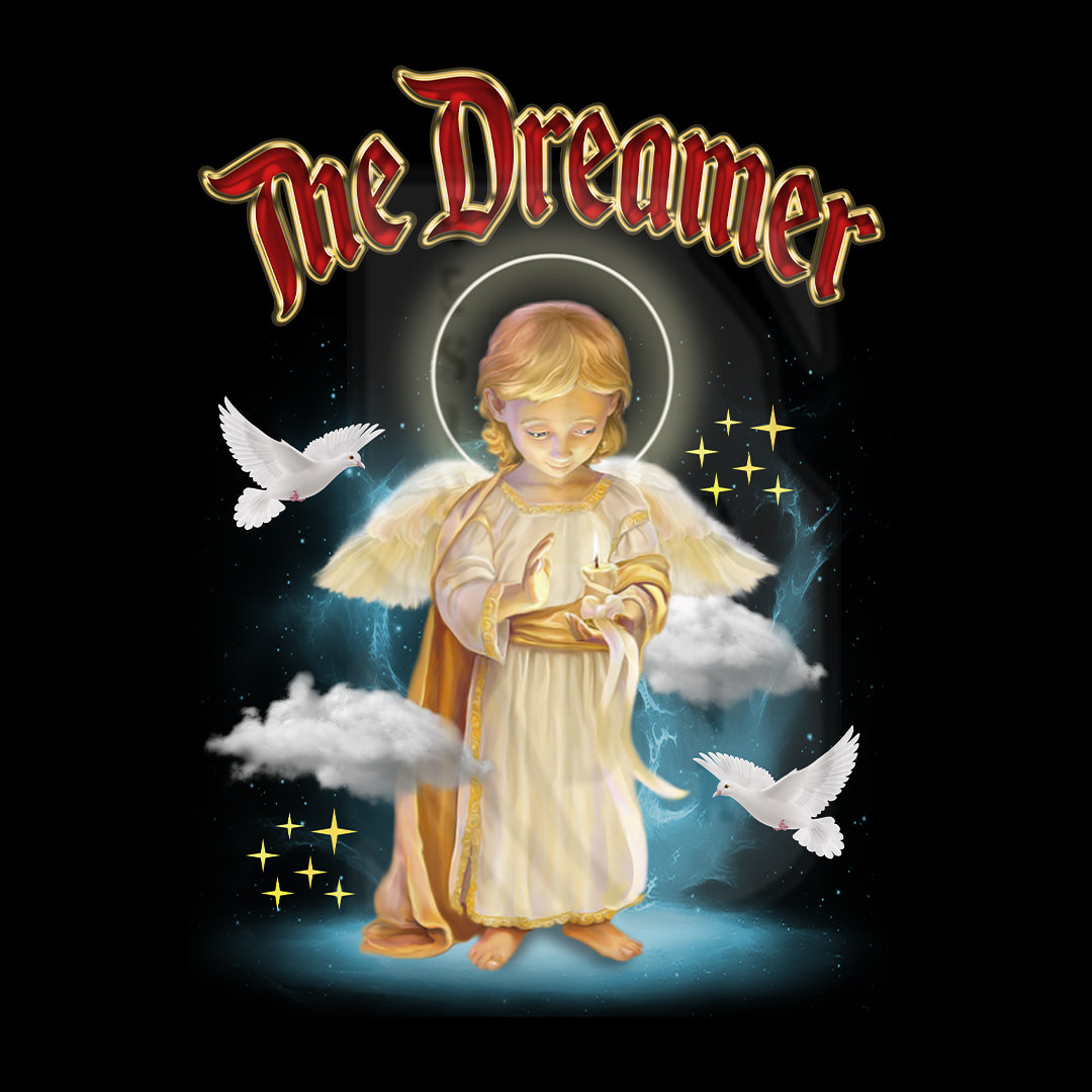 The Dreamer Pre-Made Design