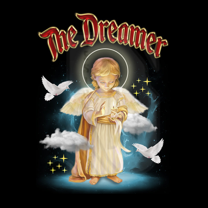 The Dreamer Pre-Made Design