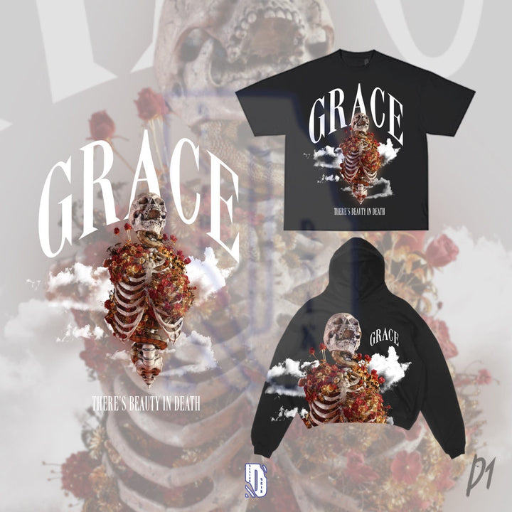 Grace Pre-Made Design