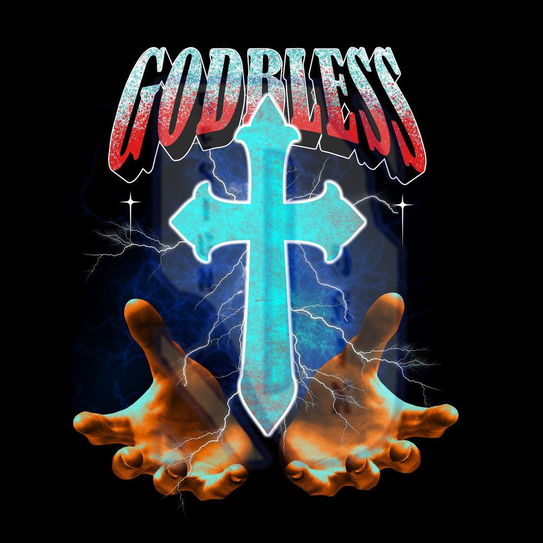 Godness Pre-Made Design