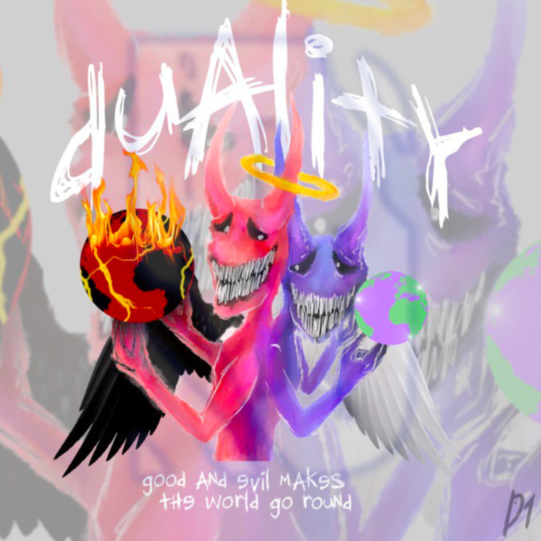 Duality Pre-Made Design