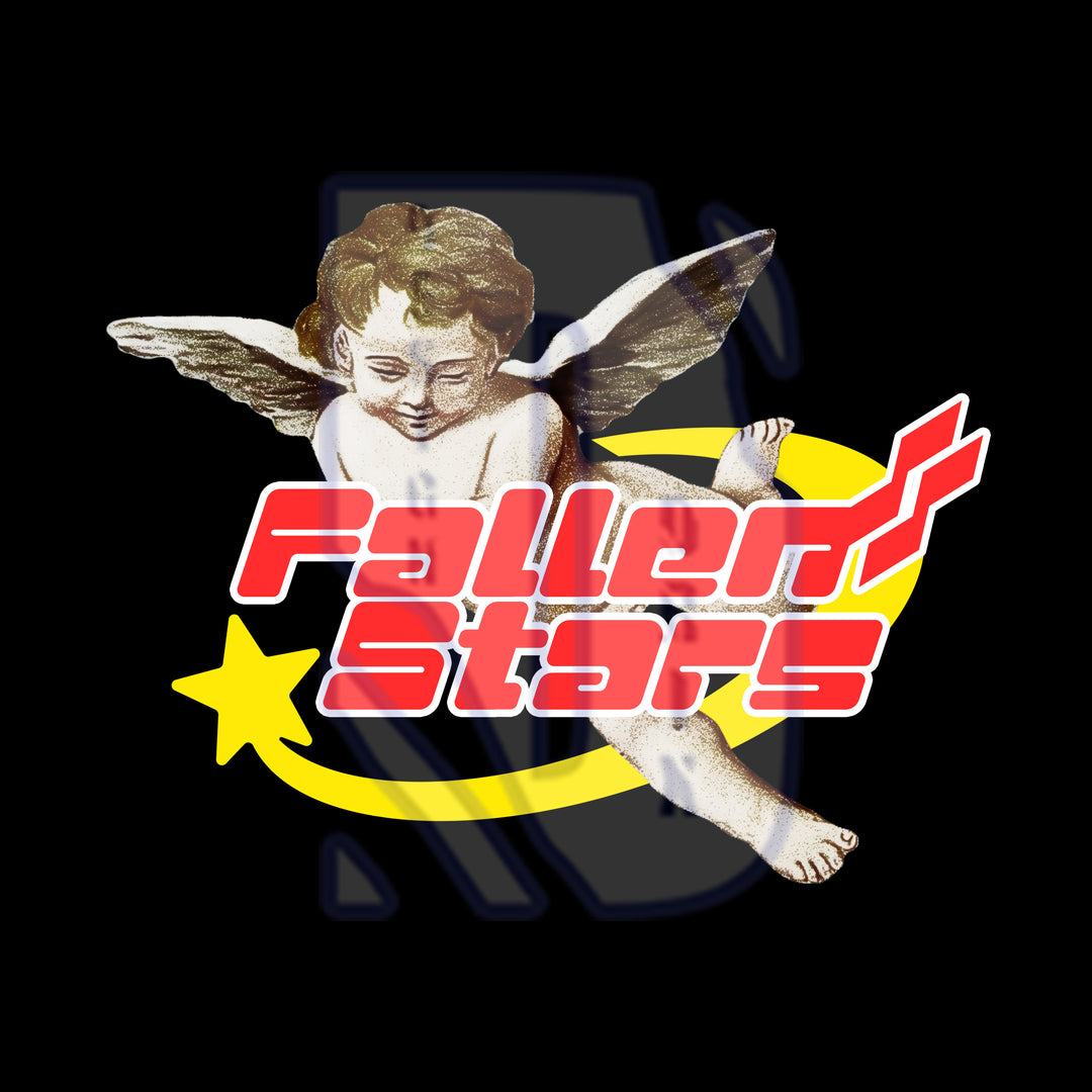 Fallen Stars Pre-Made Design