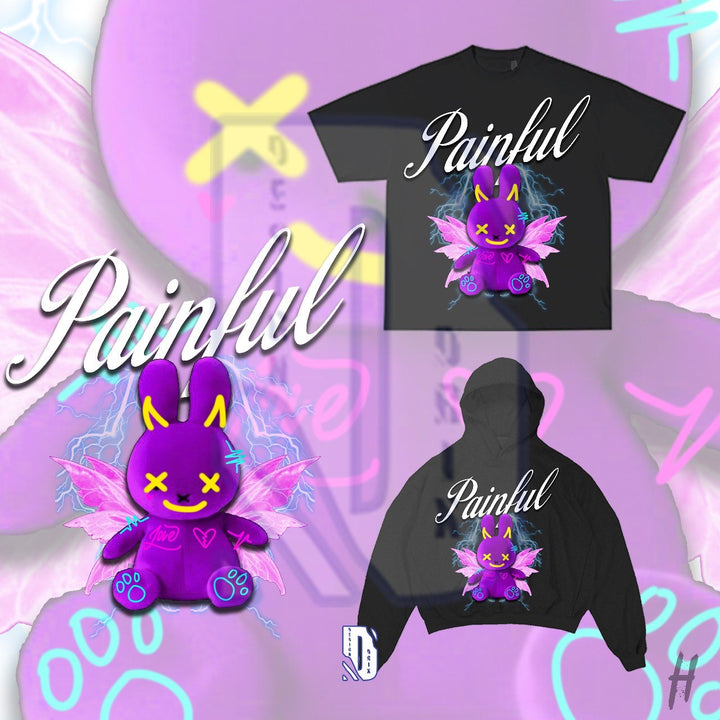 Painful Pre-Made Design