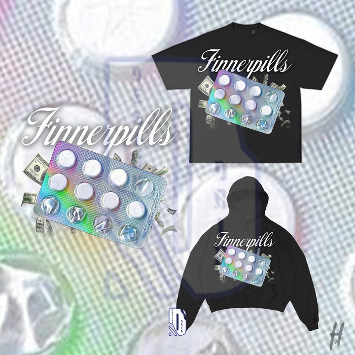 Time Pre-Made Design