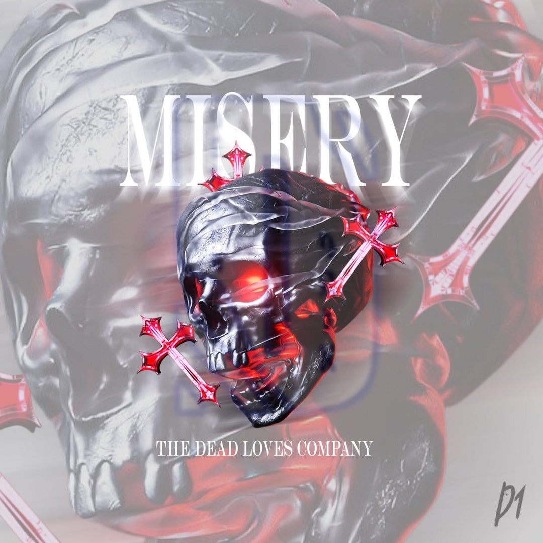 Misery Pre-Made Design